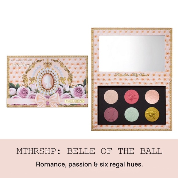 Pat McGrath Labs x Bridgerton II Collection *BUNDLE* - Picture 4 of 14